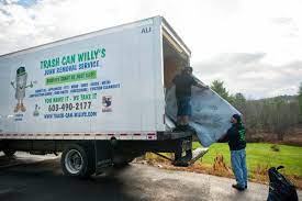 Best Retail Junk Removal  in Hebron, MD